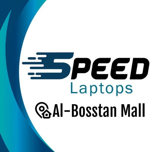 Speed Laptops